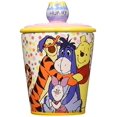 thumbnail image 1 of Westland Giftware Ceramic Toothbrush Holder, Disney Winnie the Pooh Best Friends, 1 of 4