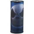 thumbnail image 1 of Westland Giftware Jack head Battery Operated Cylindrical Nightlight with Hanging Chain and On/Off Switch, 1 of 2