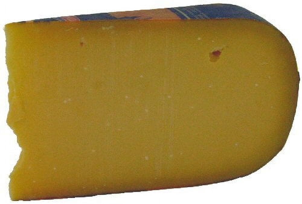 Westland Old Amsterdam Cheese Wedges (2 x 1 pound)