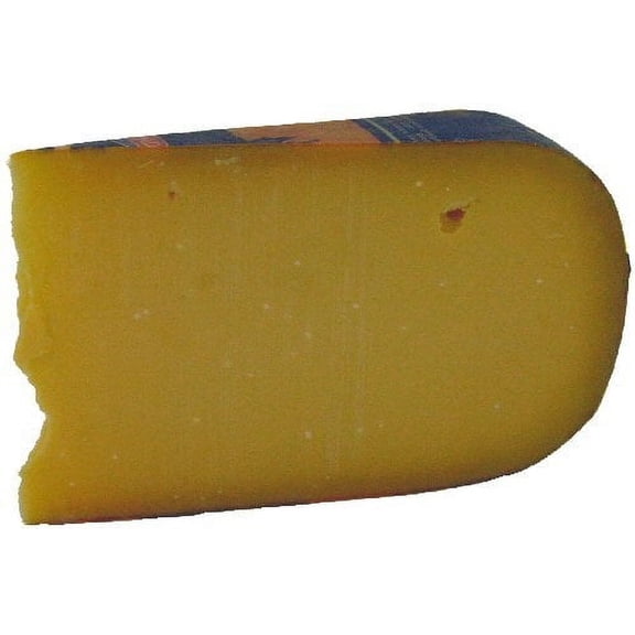Westland Old Amsterdam Cheese Wedges (2 x 1 pound)