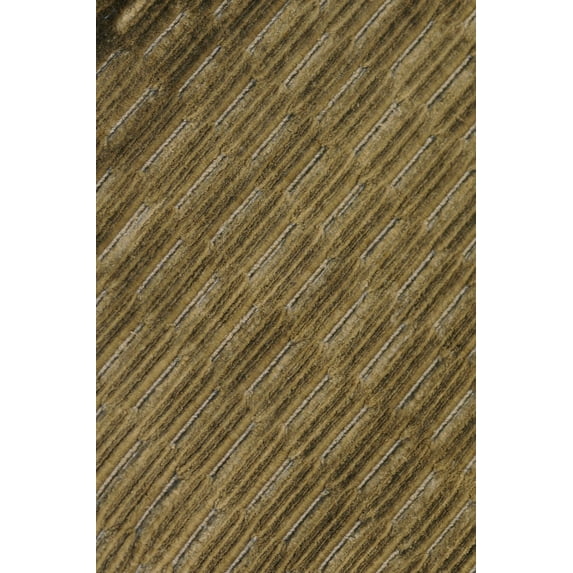 Loloi Westley 5'6" x 8'6" Hand Woven Rug in Moss