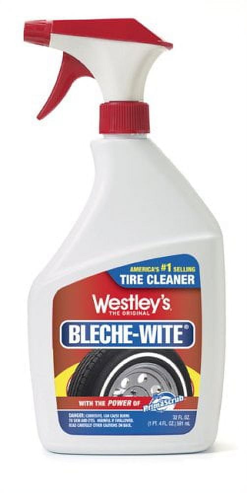 Westley's 5556P Bleche Wite Tire Cleaner Trigger
