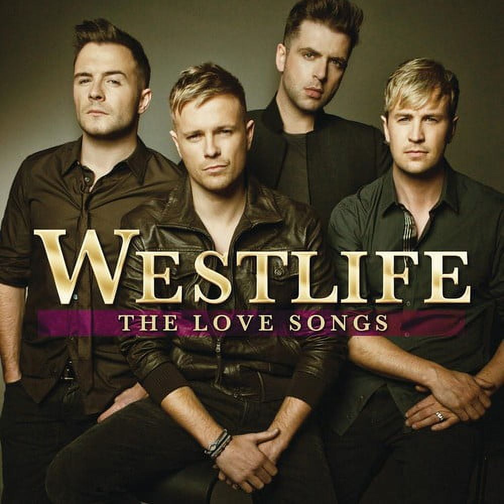 Westlife - Westlife -  Music