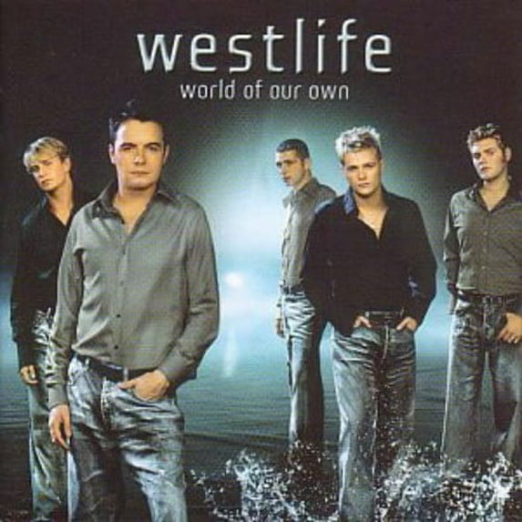 Westlife - World of Our Own - Music & Performance - CD