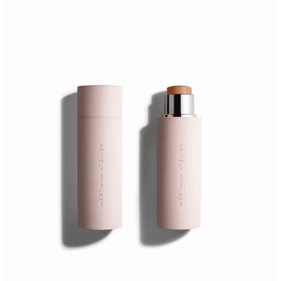 Westman Atelier Vital Skin Foundation Stick - Brown - Atelier N