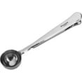 thumbnail image 1 of Westmark Coffee Measuring Spoon Stainless Steel With Sealing Clip, 1 of 6