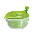 thumbnail image 1 of Westmark German Vegetable and Salad Spinner with Pouring Spout (Green), 1 of 7