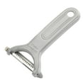 thumbnail image 1 of Westmark Germany Julienne Peeler with Sharp Stainless Steel Blade - Enhance Your Platter with Cuts of your Favorite Vegetable, 1 of 5