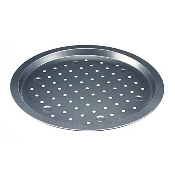 Westmark Germany Nonstick Pizza Baking Plate - Professional Pizza Crisper, 33cm