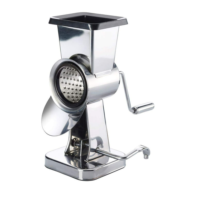 Westmark Grinder for Almonds, Works for Nuts Chocolate and Cheese