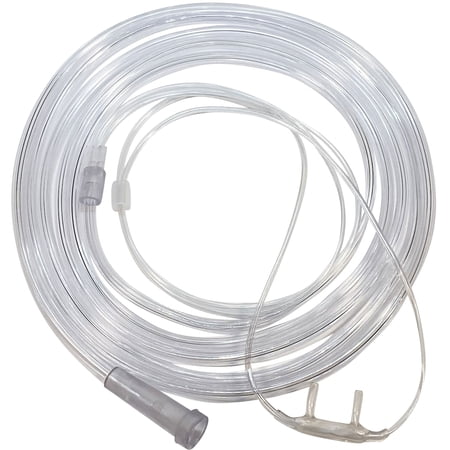 Westmed 0137 Adult Micro With 7 ft. Kink Resistant Tubing (Each)