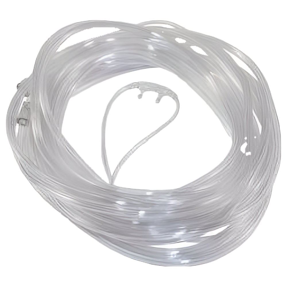 Westmed Comfort Soft Plus Nasal Cannula w/ 25 Foot Tubing
