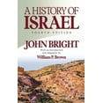 thumbnail image 1 of Westminster AIDS to the Study of the Scriptures: A History of Israel, Fourth Edition (Paperback), 1 of 2