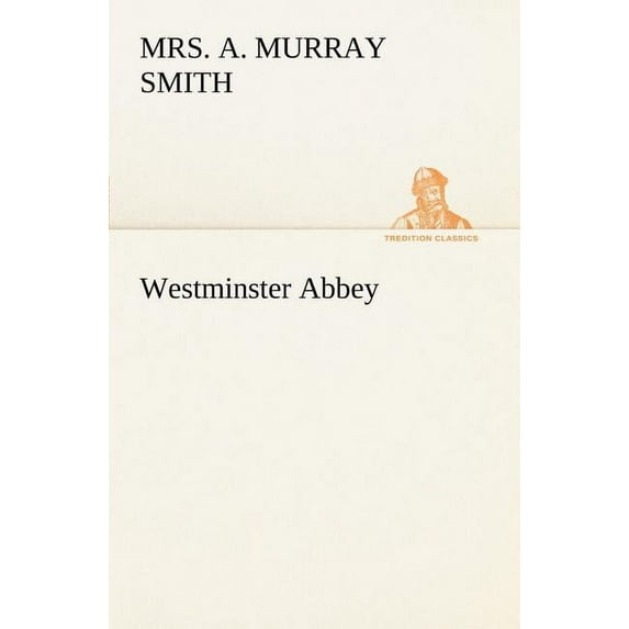 Westminster Abbey (Paperback)
