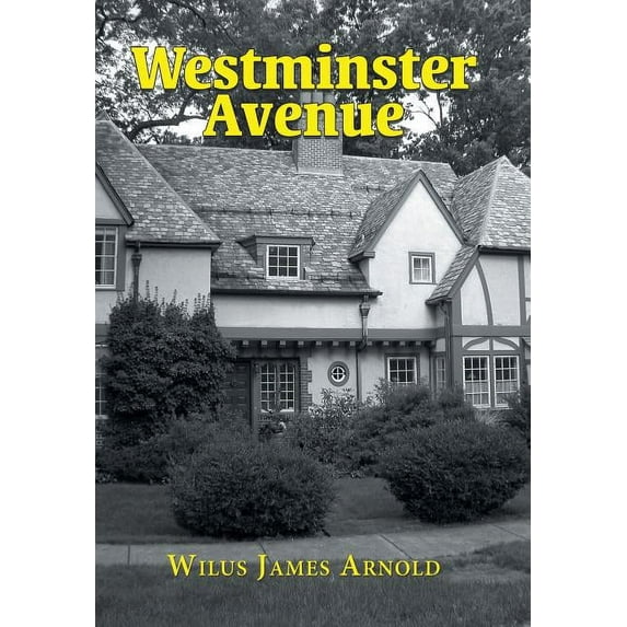 Westminster Avenue (Hardcover)