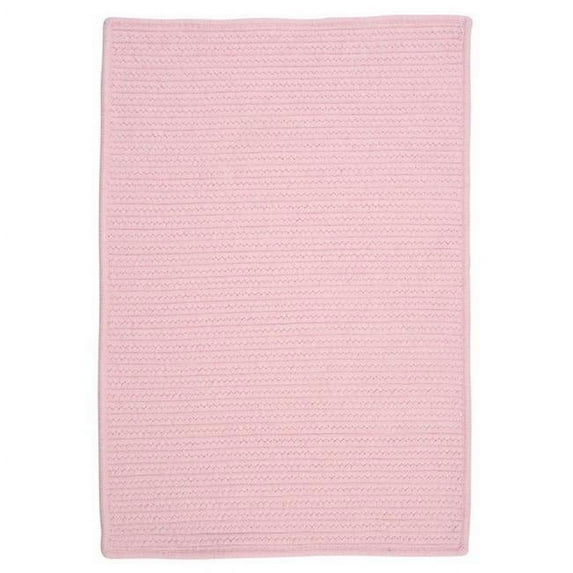 Westminster Blush Pink 12' square