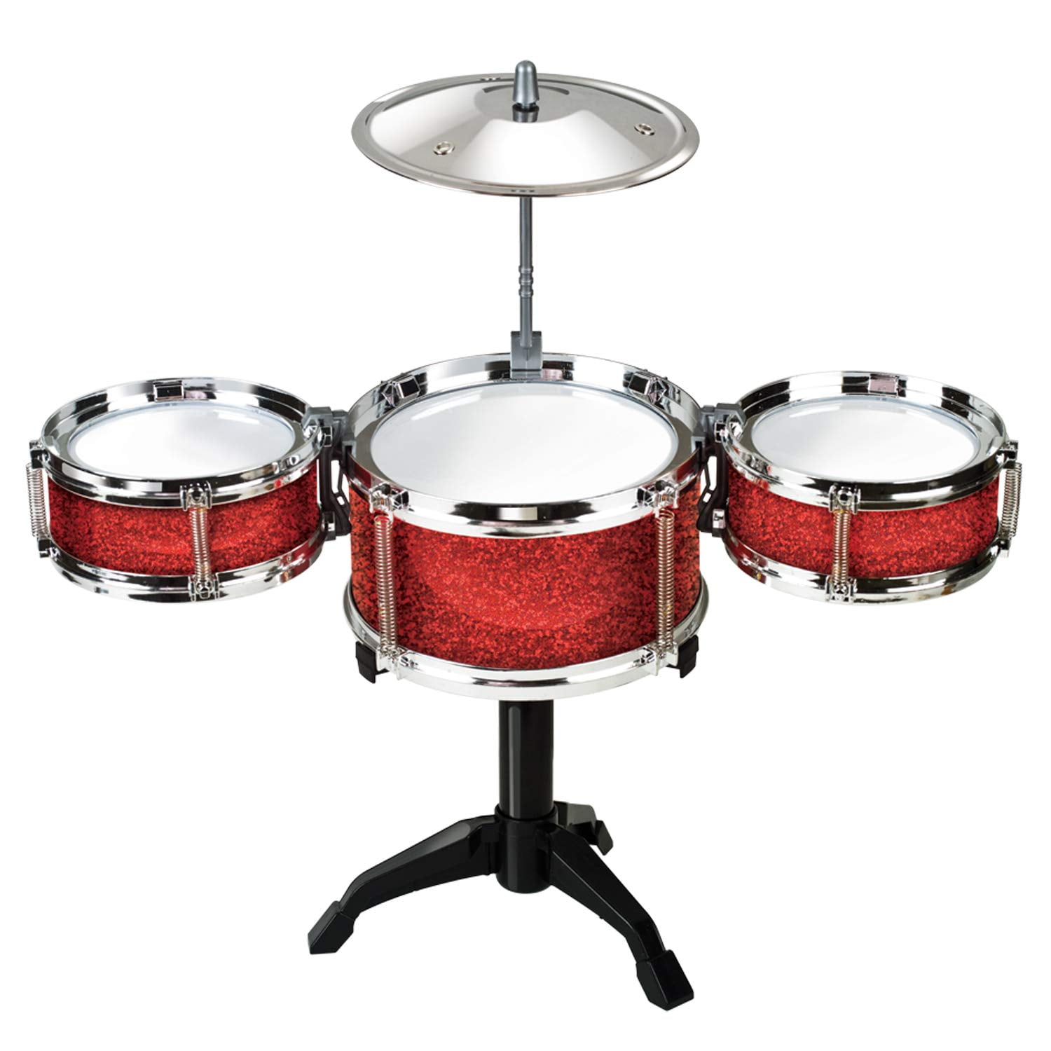 Westminster Desktop Drum Set, ZufallswiedergabeWestminster Desktop Drum Set, Zufallswiedergabe  