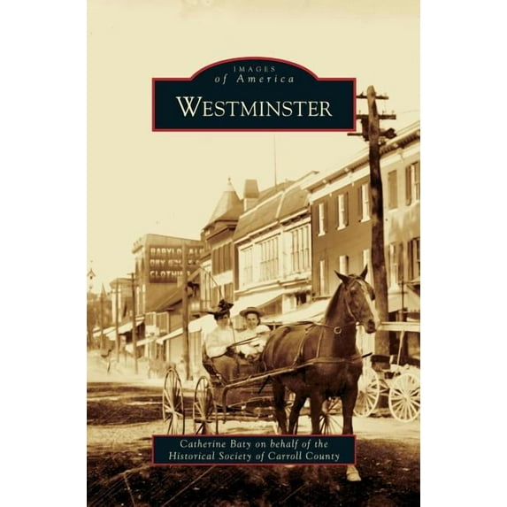 Westminster (Hardcover)