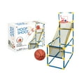 thumbnail image 1 of Westminster Inc. Hoop Shoot Foldable Basketball Set - 18.25 inch Assembled Product Width, 1 of 5