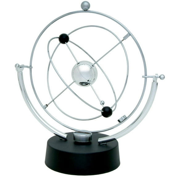 Perpetual Motion Toys