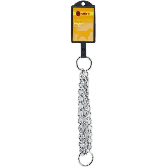 Westminster Pet 01204 Heavyweight Choke Chain
