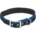 thumbnail image 1 of Westminster Pet 32711 Ruffin It ReflecTech Dog Collar, 1 of 2