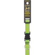 Westminster Pet 32758 Ruffin It ReflecTech Dog Collar