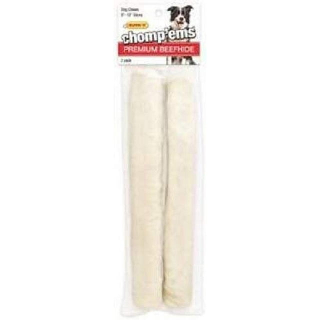 Westminster Pet 52229 Dog Rawhide Retriever Sticks