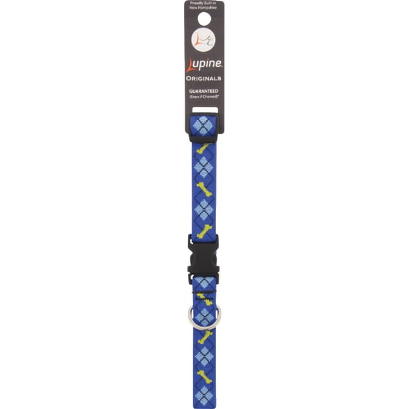 Westminster Pet Meadows Dog Collar