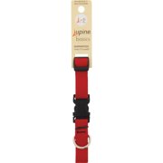 Westminster Pet Nylon Buckled Dog Collar 5/8" w X 14" l
