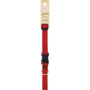 Westminster Pet Nylon Collar, 3/4" x 14"-20"