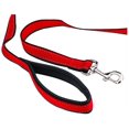 thumbnail image 1 of Westminster Pet Products Padded Lead with Tagged Handle, Padding Handle Dog - 6", 1 of 1