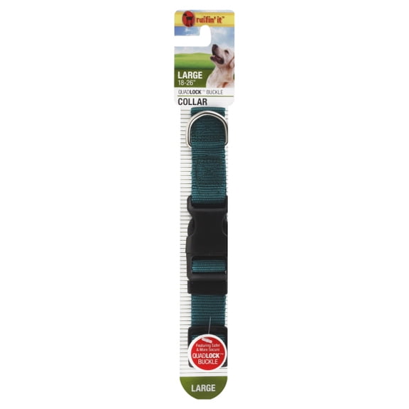 Nylon Pet Fashion Dog Collar