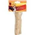 thumbnail image 1 of Westminster Pet Ruffin' it Peanut Butter 4 In. to 5 In. Chew Roll 37621, 1 of 1