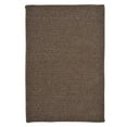 thumbnail image 1 of Westminster Rectangular Area Rug - Bark - 2x7 ft., 1 of 1