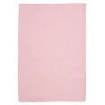 thumbnail image 1 of Westminster Rectangular Area Rug - Blush Pink - 2x11 ft., 1 of 1
