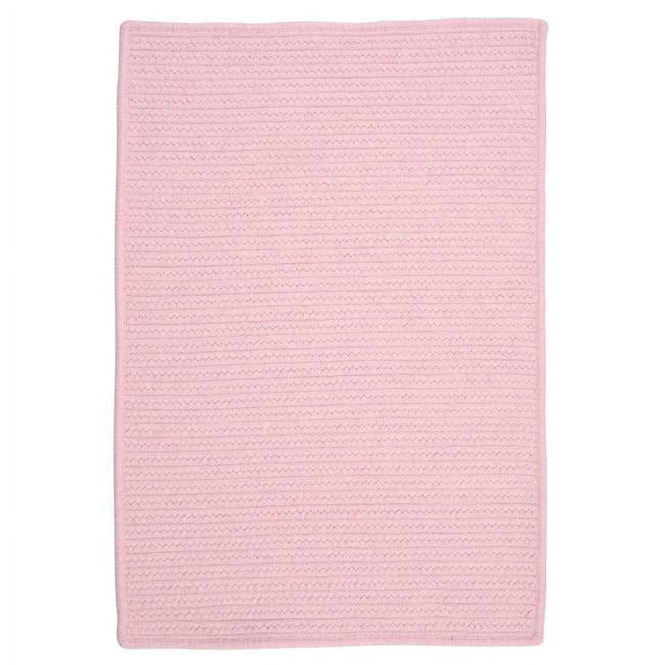 Westminster Rectangular Area Rug - Blush Pink - 8x10 ft. - Walmart.com
