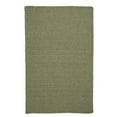 thumbnail image 1 of Westminster Square Area Rug - Green - 7 x 7 ft., 1 of 1