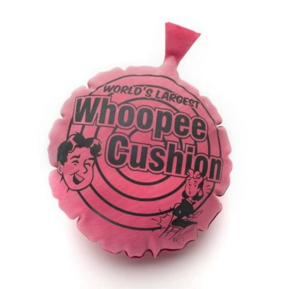 Westminster Worlds Largest Whoopee Cushion