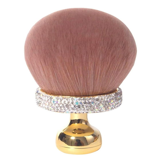 Westmore Beauty Supreme Cream,Supreme Cream with Brush,Extra Large Body Makeup Brush for Self Tanner,Width Self Tanning Kabuki Brush, Powder, Foundation, Blusher, Bronzer, Oval Face Leg Makeup Brush