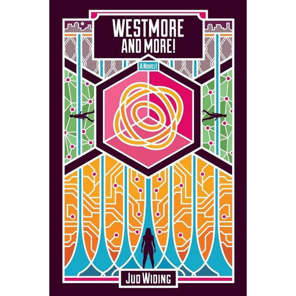 Westmore and More! (Paperback)