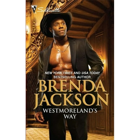 Pre-Owned Westmoreland's Way (The Westmorelands, 17) (Unknown) 037376975X 9780373769759