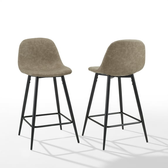 Weston 2Pc Counter Stool Set