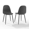 thumbnail image 1 of Weston 2Pc Dining Chair Set - 2 Chairs, 1 of 3