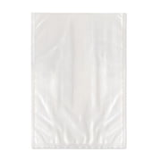 Weston Vacuum Sealer Bags, 2 Ply 3mm Thick, for NutriFresh, FoodSaver & Other Heat-Seal Systems, for Meal Prep and Sous Vide, BPA Free, 15 x 18 (Extra Large), 100 Count