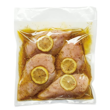 Weston - Variety Pack Vacuum Seal Bags - N/A
