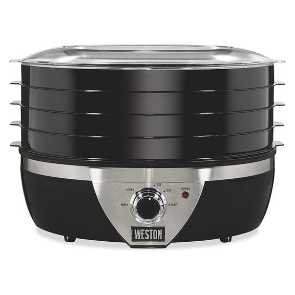 Weston 4-Tray Dehydrator