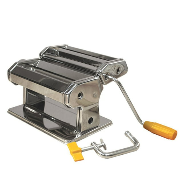 Weston 6 Inch Traditional Style 6" Traditional Pasta Machine