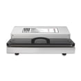 Weston Commercial Grade Food Storage Preservation Vacuum Sealer Pro