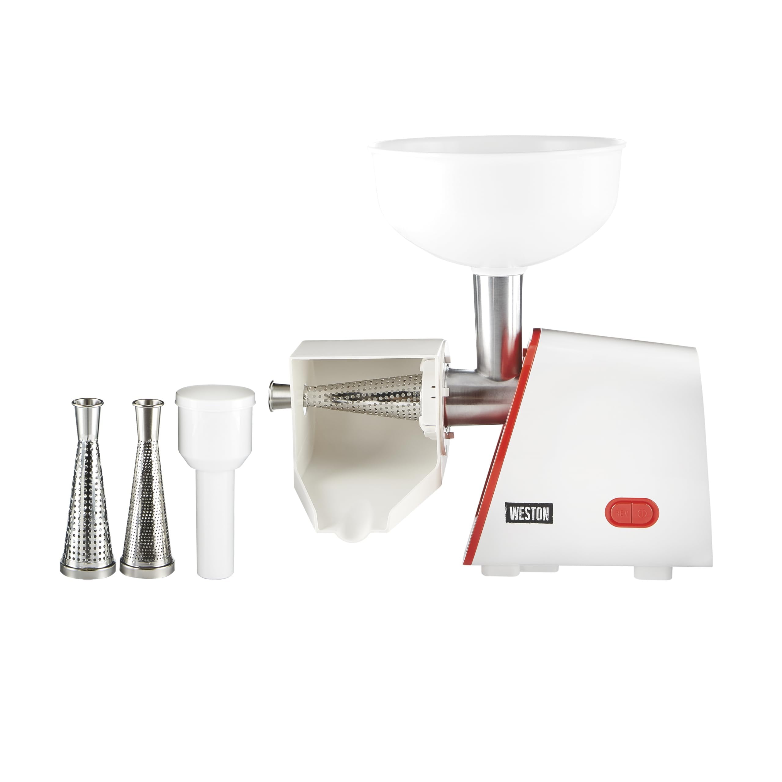 Weston Blenders & Juicers